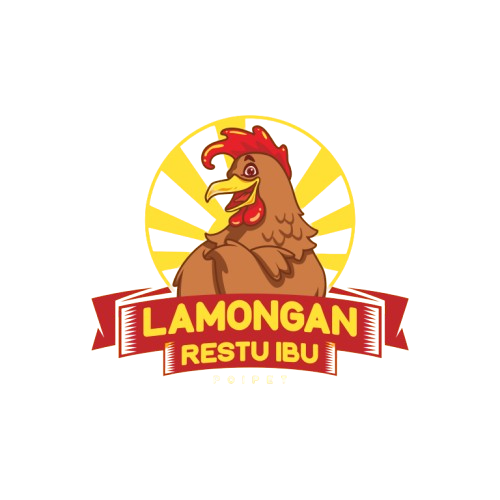 Logo Lamongan Restu Ibu